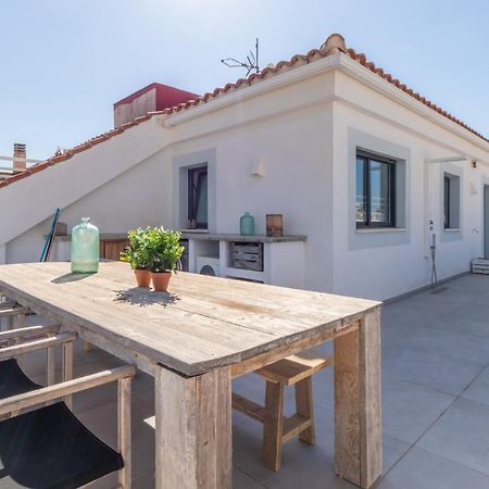 Penthouse Casamora Moraira Eksteriør bilde