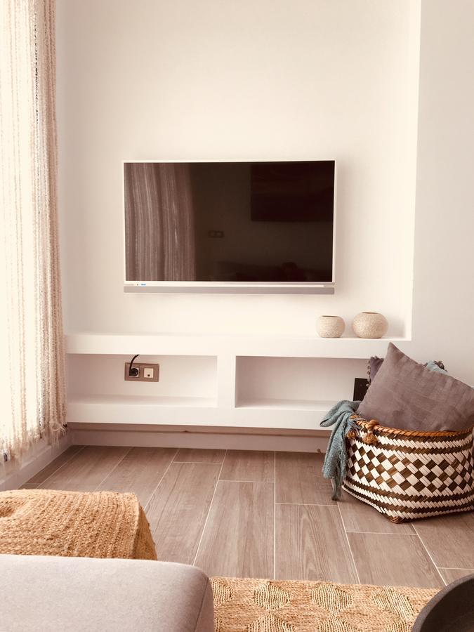Penthouse Casamora Moraira Eksteriør bilde
