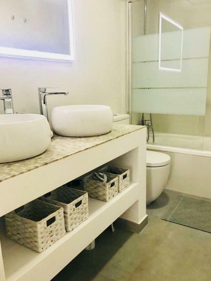 Penthouse Casamora Moraira Eksteriør bilde