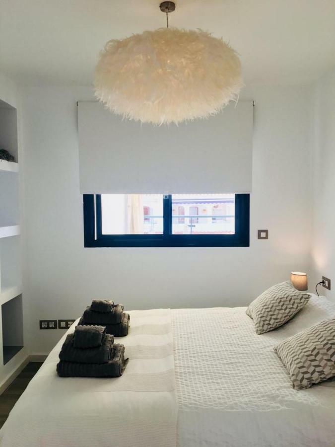 Penthouse Casamora Moraira Eksteriør bilde