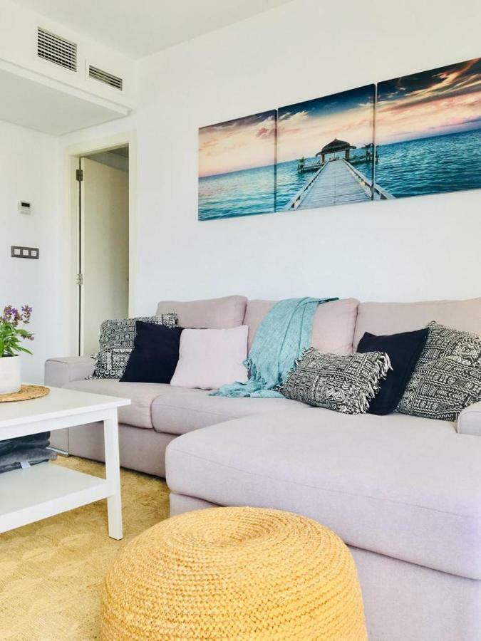 Penthouse Casamora Moraira Eksteriør bilde